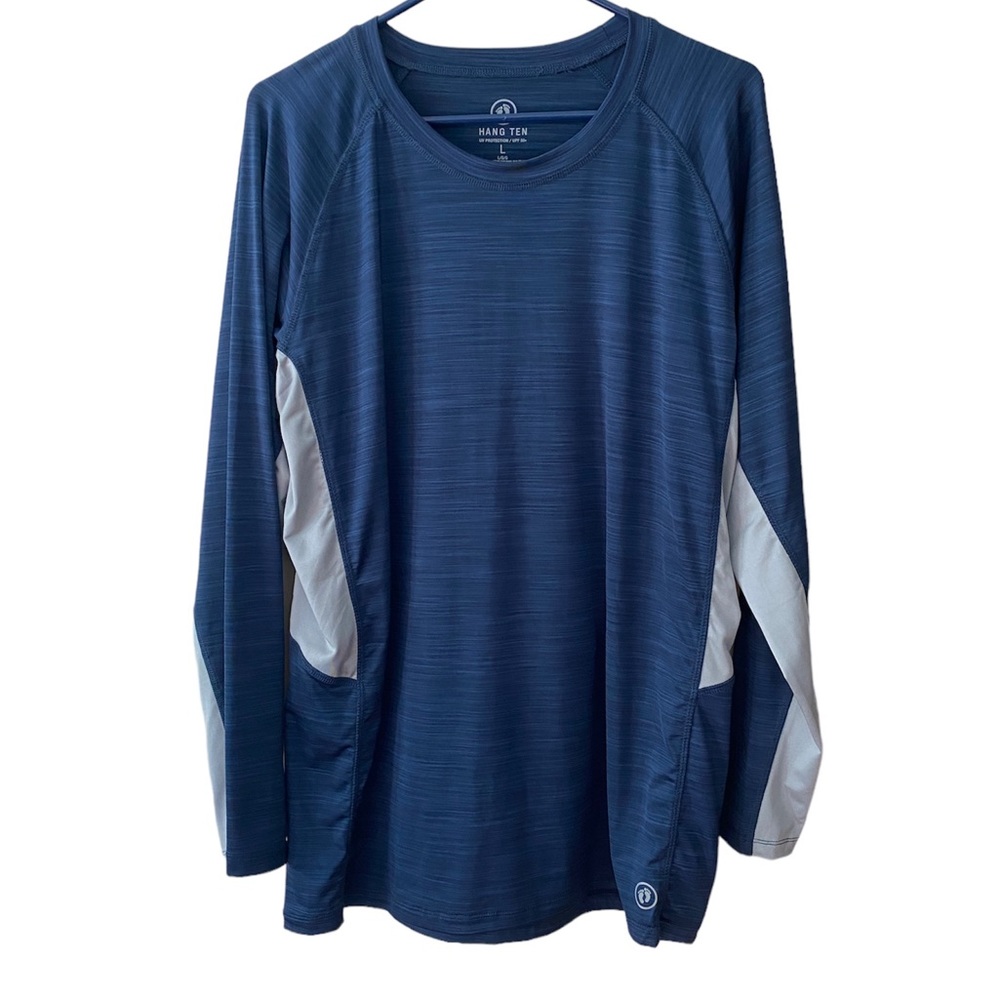 Hang Ten long sleeve shirt